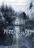 Mitternachtsfarben: Im Reich der Dunkelheit by