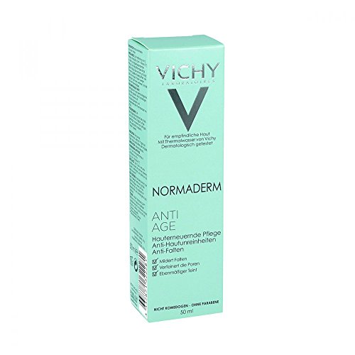VICHY NORMADERM Anti-Age Creme 50 ml Creme - 2