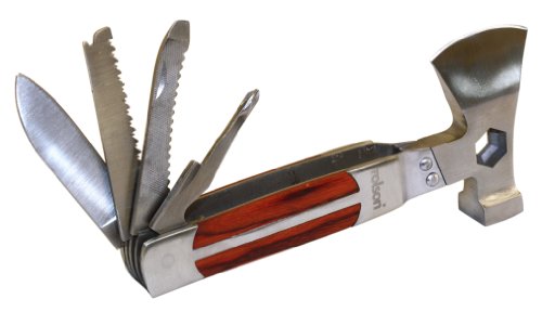 Rolson 36015 Multifunktions-Axt 8-in-1 - 3