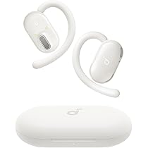 Soundcore Anker C50i Free Ears, Clips, Ultimate Comfort, FlexiClip
