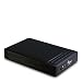Produktbild INTER-TECH Argus GD-35LK01 HDD-Gehauese - Datenfreigabe via Passwort