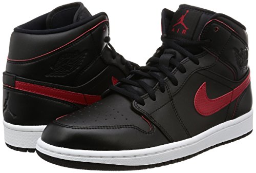 Nike Herren 554724-009 Turnschuhe - 5