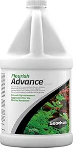 Seachem 28681 Flourish Advance, 2 L