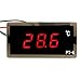 Produktbild Ils - 12V -40~110C Auto LED-Digital-Thermometer Meter Probe