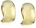 Produktbild Celesta Damen-Ohrclip 333 Gelbgold glanz D= 15mm 221320261