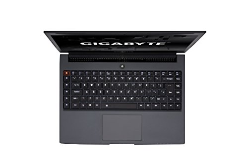 Gigabyte ga-k105q416-es orange