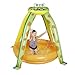 Produktbild SIMEX SPORT Planschbecken FROG SPRAY Ø122x23cm
