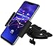 Produktbild ykooe KFZ Handy CD Halterung Auto CD Schlitz Handyhalter KFZ-Halterung für den CD-Schlitz Einstellebar 360 Grad in jeden gewöhnlichen Auto CD-Player Seitige Klemme KFZ Smartphone Halterung