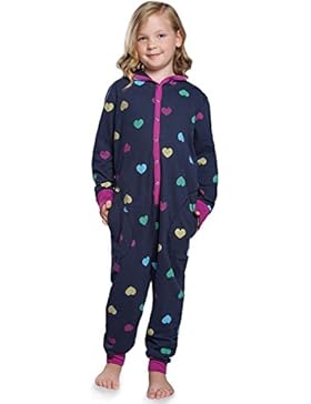 Italian Fashion IF Mädchen Jumpsuit IF180031