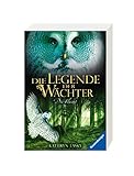Die Legende der Wächter, Band 8: Die Flucht by 