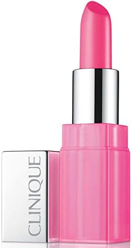 CLINIQUE POP GLAZE SHEER LIP COLOUR AND PRIMER (Bubblegum Pop)