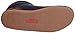 Living Kitzbuhel Unisex-Child Slippers 1428-590 Navy Blue 4 UK Child, 20 EU