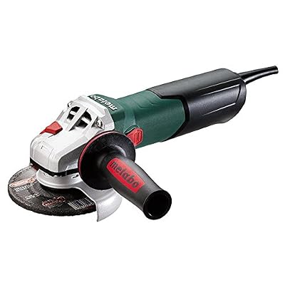 Makita Meuleuse d'angle WEV 10-125 Quick