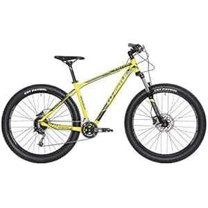 amazon mens mountain bike