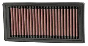 K&N 33-2952 High Performance Replacement Car Air Filter