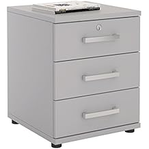 Suchergebnis auf Amazon.de für: schreibtisch unterschrank