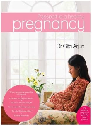 Passport to a Healthy Pregnancy