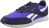  Reebok Royal CL Jogger 2, Zapatillas de Trail Running para Hombre, Azul (CP/Collegiate Navy/Acid Blue/White 000), 43 EU