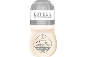 Rogé Cavaillès Antiperspirant Intense-LP Roll-On 2 x 50ml