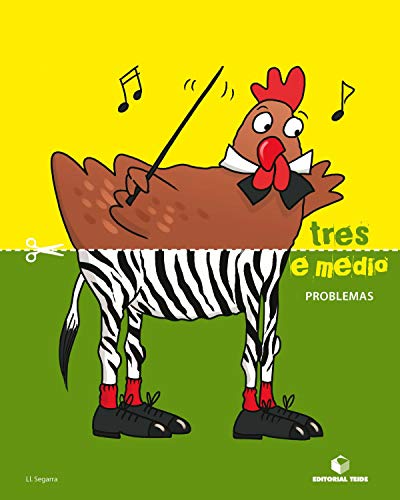 Tres e medio Problemas (GAL)