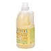 Mrs. Meyer's Clean Day Clean Day Laundry Detergent 2x, Baby Blossom 64 fl oz (1.89 l)