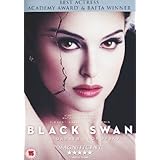 Black Swan DVD