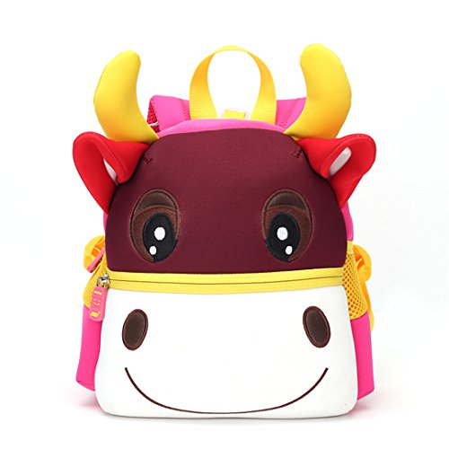 Preisvergleich Produktbild Aiamshi , Kinderrucksack, rosa