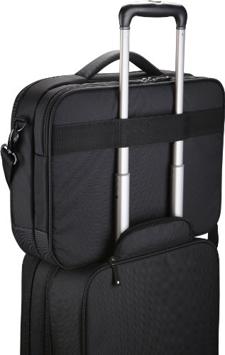 Case Logic Notebook-Tasche 40,6 cm (16 Zoll) schwarz/rot - 8