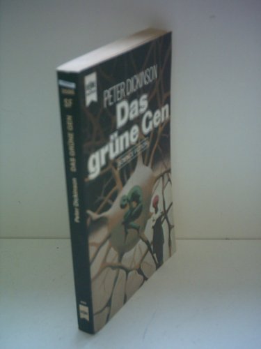 Peter Dickinson: Das grüne Gen