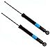 Produktbild 2x SACHS 313368 Stoßdämpfer Hinterachse für EXEO ST (3R5) ab Bj. 05.09