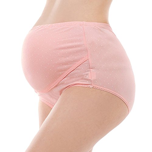 Surker Ladies Nursing Maternity Underwire Maternity Briefs Panties Series