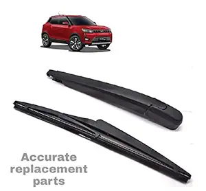Accurate- Rear Wiper Arm with Blade for Xuv 300