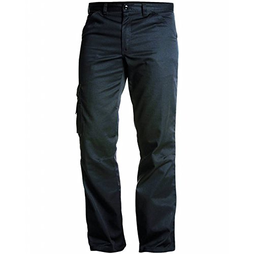 Preisvergleich Produktbild Service Bundhose Schwarz C50