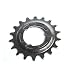 Produktbild Zahnkranz Shimano Nexus, 1/2X3/32, 19 Zähne, silber