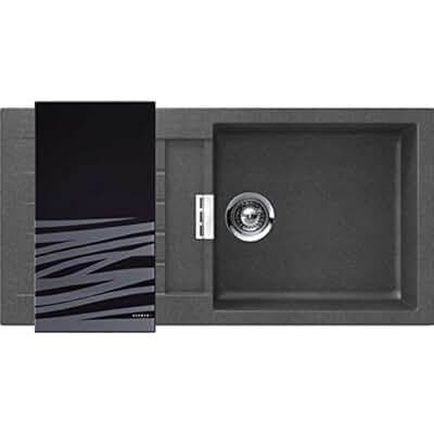 Suchergebnis auf Amazon.de für: Schock - Küchenspülen