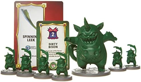 Super Dungeon Explore V2 Goro Soda Pop Miniatures
