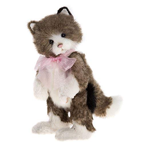 Preisvergleich Produktbild Charlie Bär Daphne Kätzchen