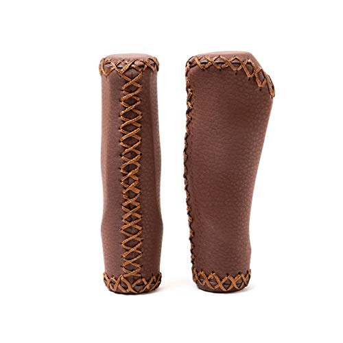 Twenty Go Puños Vintage para Patinete o Bicicleta