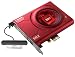 Produktbild CREATIVE Sound Blaster Z Interne Soundkarte (PCI-Express, leistungsstarker Kopfhörerverstärker, Mikrofon mit Beamforming) (Zertifiziert und Generalüberholt)