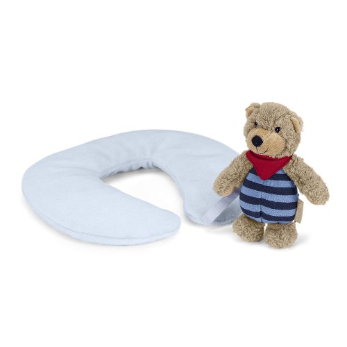 Preisvergleich Produktbild Sterntaler 34133 - Nackenstütze Basti