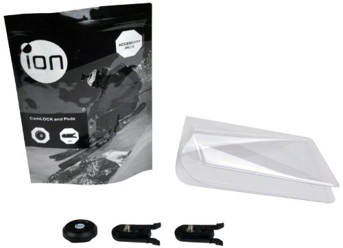 Preisvergleich Produktbild iON CamLOCK and PODZ