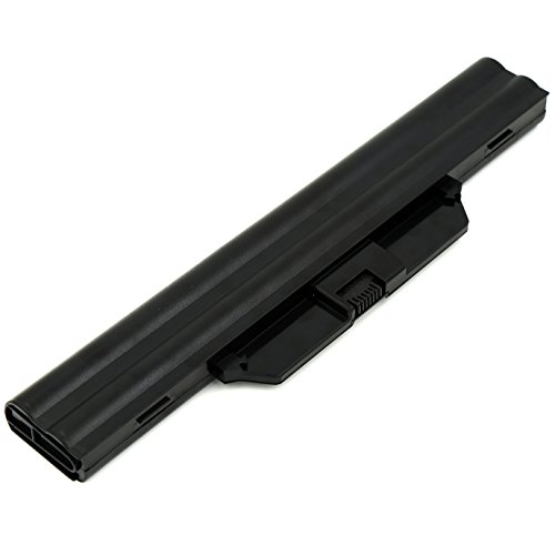BLESYS – 14,4V 4400mAh / 63Wh HP Business Notebook 6720s Kompatibel mit Business Notebook 610 6720s 6720s / CT 6730s 6730s / CT 6735s 6820s 6830s 6830s Notebook-PC 550 610 615-Serie Laptop-Batterie für HSTNN-OB62 ersetzen 451085-141 451086-121 451086-161 451568-001 464119-361 484787-001 GJ655AA HSTNN-IB51 HSTNN-IB52 HSTNN-IB62 HSTNN-OB62 HSTNN-XB62 KU532AA - 6