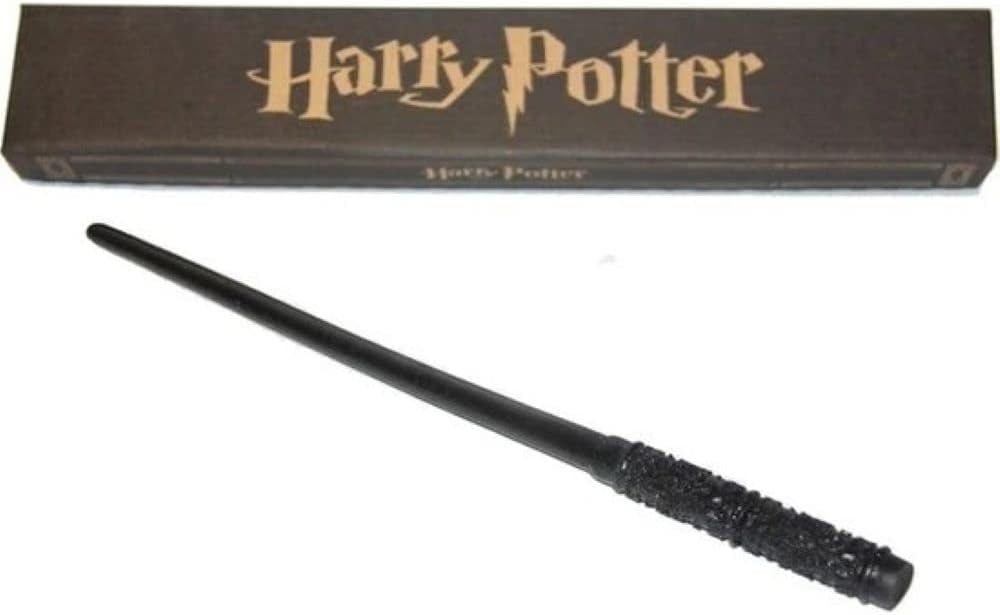 HAPPENS Harry Potter Asa 33 cm Harry Asası Özel kutulu (snape)