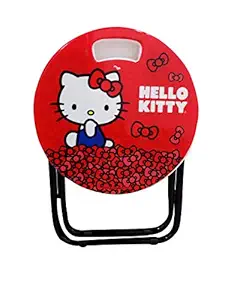 Majik Multipurpose Study Activity Table for Kids Girls and Boys with School Accessories 60 Grams Red Pack of 1