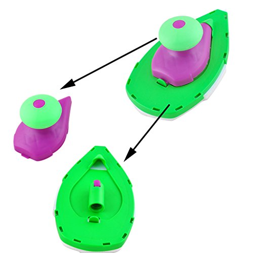 finlon DIY Rolle perfekt Speed Home Gemälde System - 4