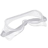 gafas seguridad industrial arseg Gafas de Proteccion super comodo,adecuados para uso industrial,uso al aire libre, los experimentos de laboratorio, etc.