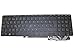 Produktbild Laptop Tastatur Für HP 450 G2 455 G2 470 G2 Rumänien RM schwarz ohne Rahmen sg-61300–41 A 6037b0088541 738696–131 jo10