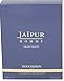 Boucheron Jaipur Homme Eau de Toilette Spray, 100 ml