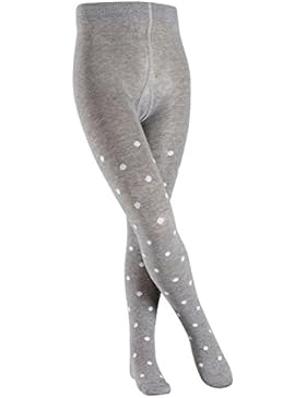 FALKE Mädchen Strumpfhose Dot