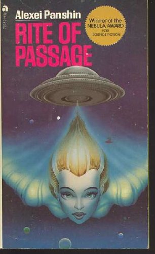 Download Rite de passage